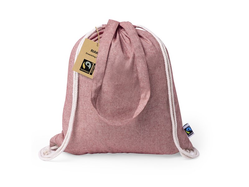 Rugzak Tas Riak Fairtrade Rugzak Tas Riak Fairtrade