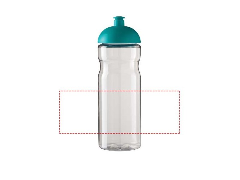 H2O Active® Base 650 ml bidon met koepeldeksel H2O Active® Base 650 ml bidon met koepeldeksel