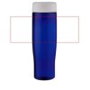 H2O Active® Eco Tempo waterfles van 700 ml met schroefdop H2O Active® Eco Tempo waterfles van 700 ml met schroefdop