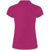Star damespolo met korte mouwen Star damespolo met korte mouwen