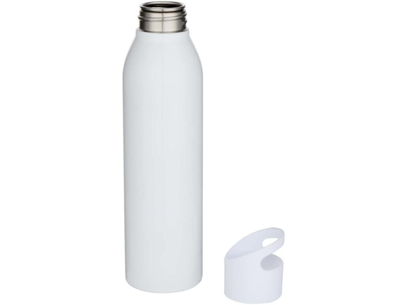 Sky 650 ml RCS gerecyclede enkelwandige roestvrijstalen waterfles