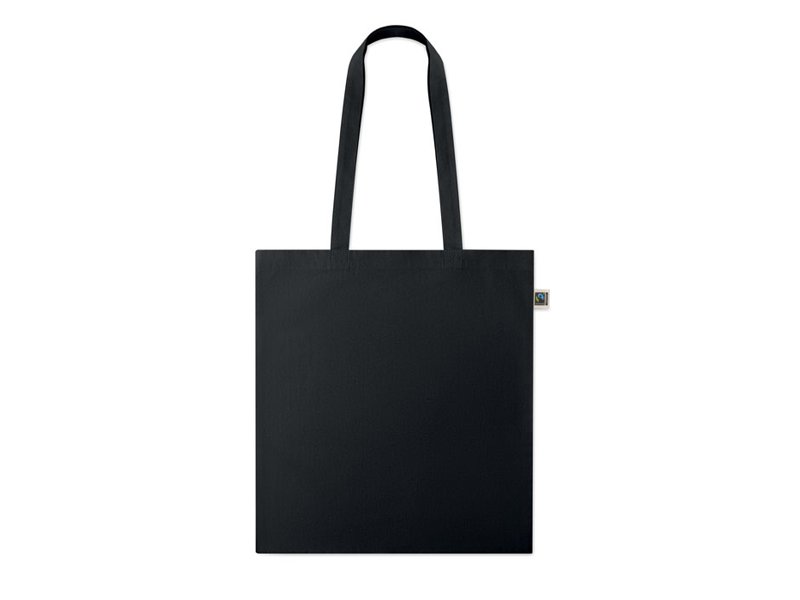 OSOLE+ COLOUR - Fairtrade boodschappentas 180g