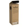 Topflask RCS Recycled 500 ml single wall drinkfles Topflask RCS Recycled 500 ml single wall drinkfles