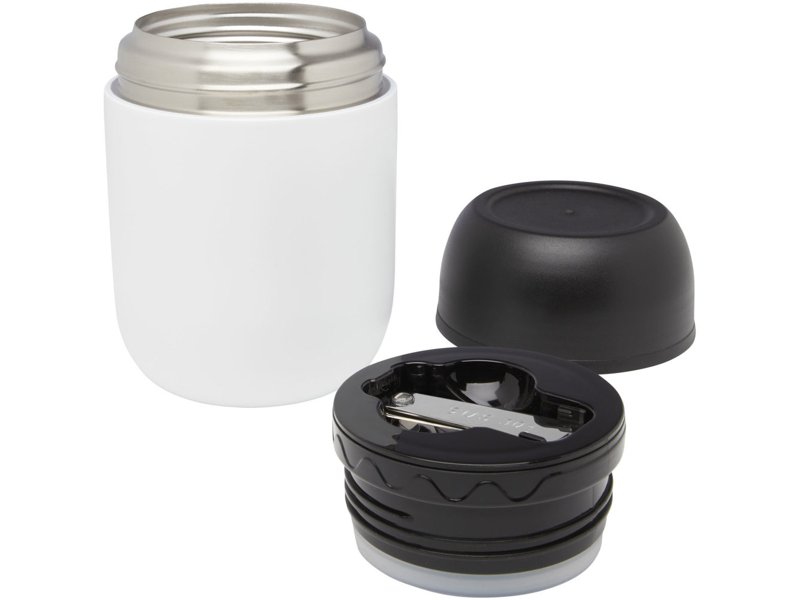 Supo dubbelwandige lunchpot van 480 ml Supo dubbelwandige lunchpot van 480 ml