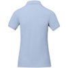 Calgary dames polo met korte mouwen Calgary dames polo met korte mouwen