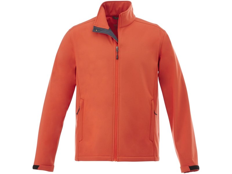 Maxson heren softshell jack Maxson heren softshell jack