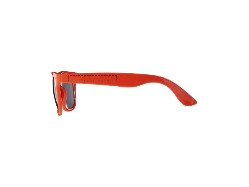 Sun Ray Zonnebril laten personaliseren – Retro UV-400 promotiezonnebril | GiftsDirect Sun Ray Zonnebril laten personaliseren – Retro UV-400 promotiezonnebril | GiftsDirect