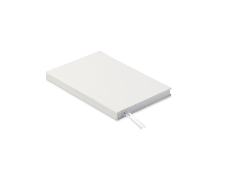 JOURNU - A5 gerecycled notitieboek