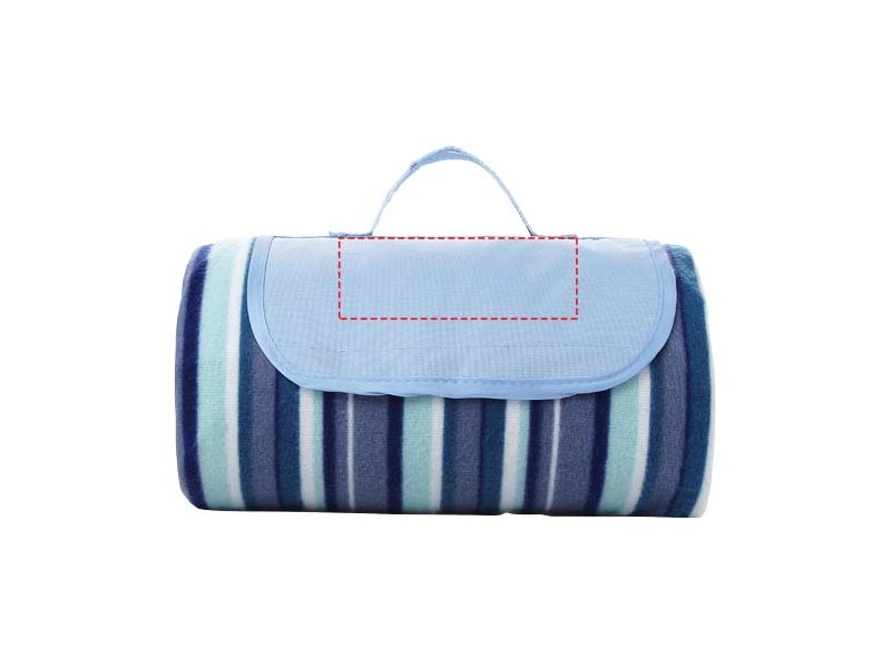 Picknick plaid | Bedrukken mogelijk | Vanaf €19,47,- »