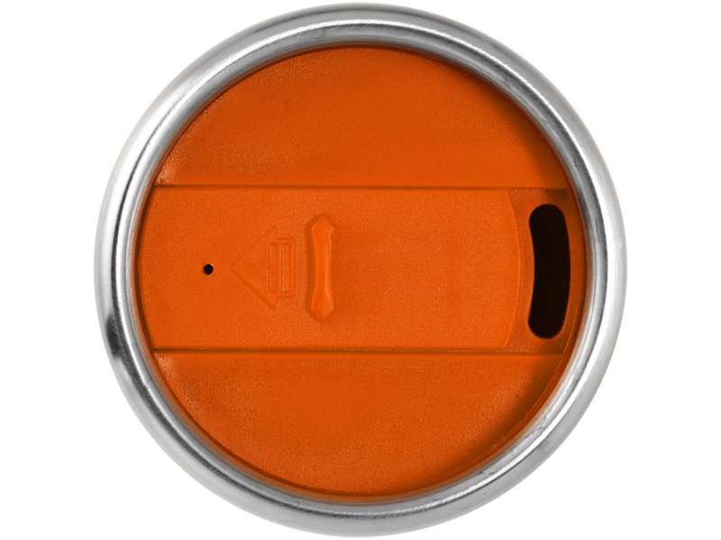 Elwood 410 ml geïsoleerde thermosbeker