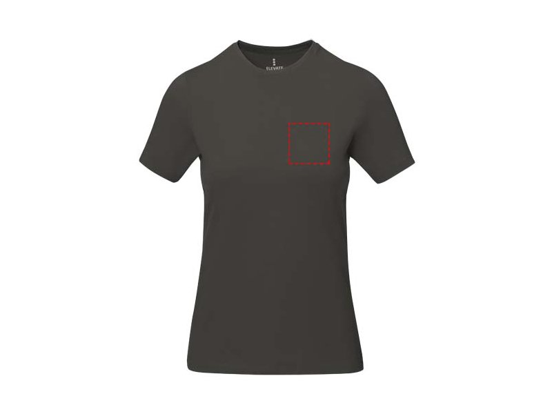 Dames t-shirts bedrukken » Promotiekleding voor dames