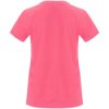Bahrain sportshirt met korte mouwen voor dames Bahrain sportshirt met korte mouwen voor dames