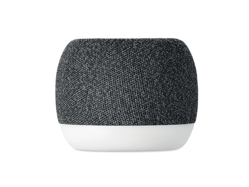 LISTOO+ - 15W speaker met oplader