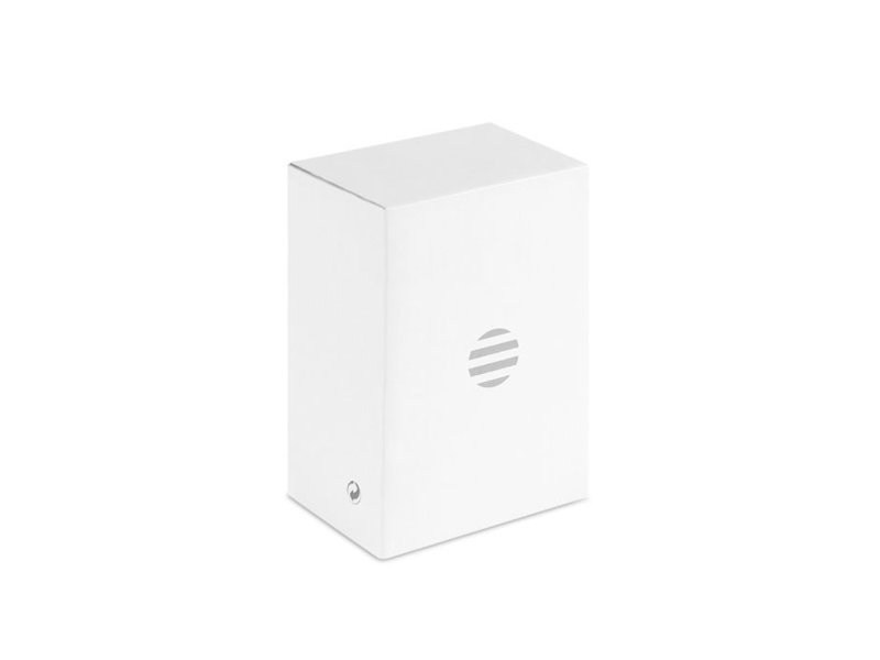 Rey speaker bedrukken | Jouw relatiegeschenk & promotieartikel