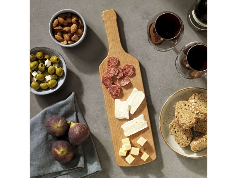 Bottle Board serveerplank