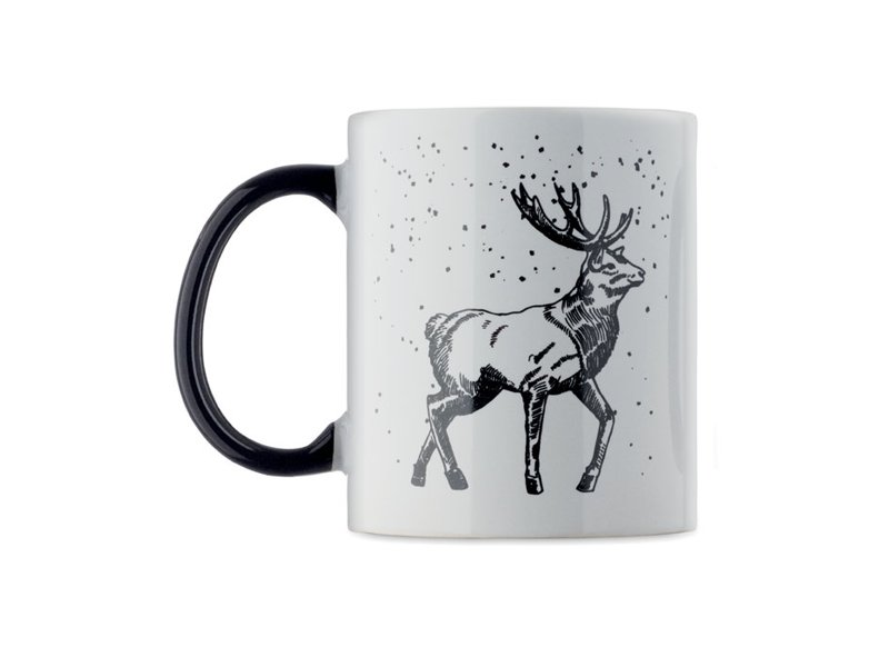 FESTIMUG - Keramische kerst mok 300ml
