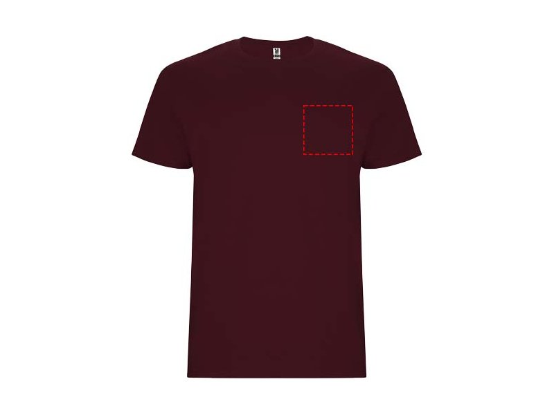 Stafford herenshirt met korte mouwen Stafford herenshirt met korte mouwen