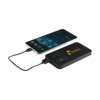 Solar RCS Powerbank 4.000 mAh bedrukken | Zonne-energie powerbank als eco relatiegeschenk met logo Solar RCS Powerbank 4.000 mAh bedrukken | Zonne-energie powerbank als eco relatiegeschenk met logo