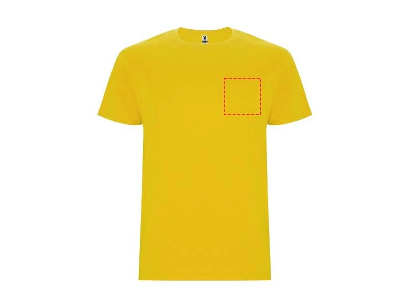 Stafford herenshirt met korte mouwen Stafford herenshirt met korte mouwen