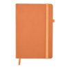 ARPU - Gerecycled PU A5 notitieboek ARPU - Gerecycled PU A5 notitieboek