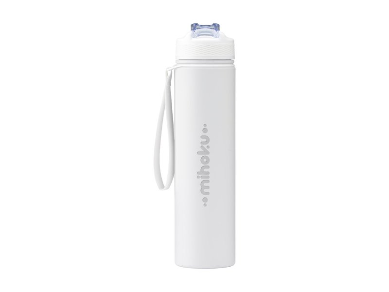 AquaSteel RCS Recycled Water Bottle 750 ml drinkfles AquaSteel RCS Recycled Water Bottle 750 ml drinkfles