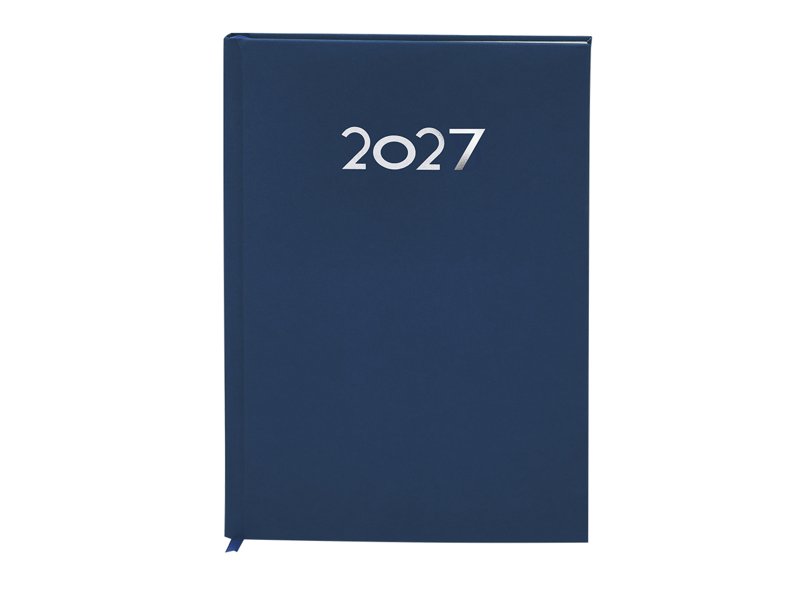 Bultman B5 agenda bedrukken | Luxe PU dagagenda met logo Bultman B5 agenda bedrukken | Luxe PU dagagenda met logo
