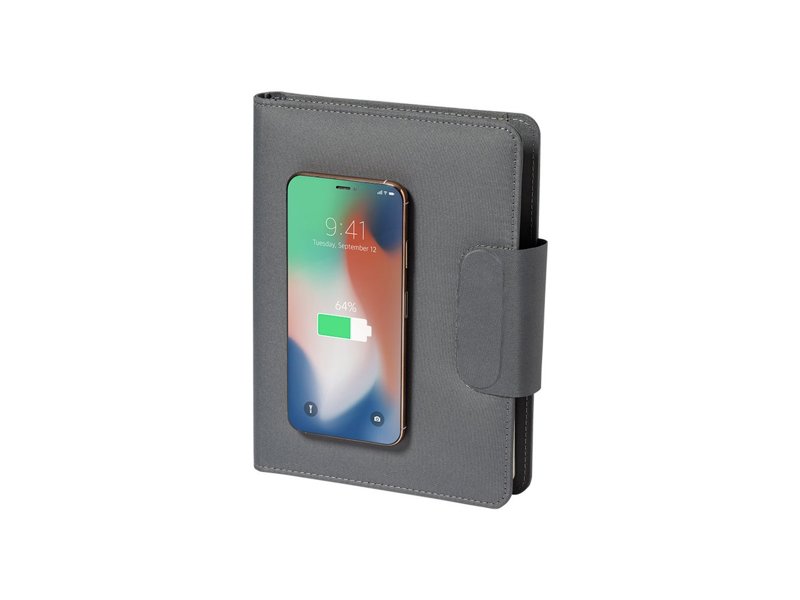 Multifunctioneel Notitieblokje Dambier