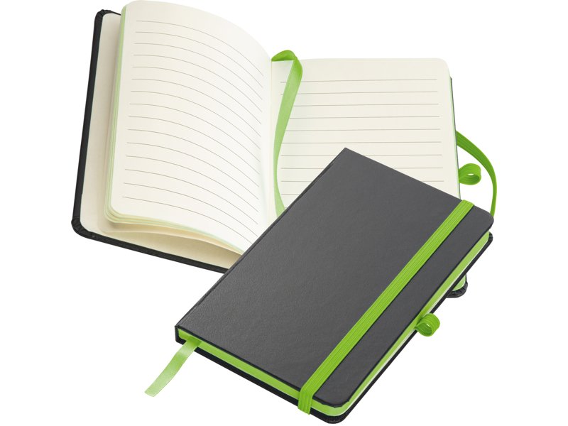 Notitieboekje Rostock Notitieboekje Rostock