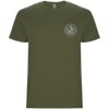 Stafford herenshirt met korte mouwen Stafford herenshirt met korte mouwen