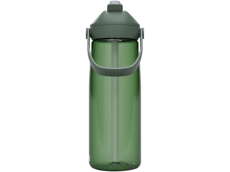 Camelbak® Thrive Flip 750 ml Tritan Renew waterfles met inklapbaar rietje Camelbak® Thrive Flip 750 ml Tritan Renew waterfles met inklapbaar rietje
