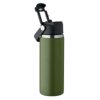 SUMA GRIP - Dubbelwandige fles 500ml