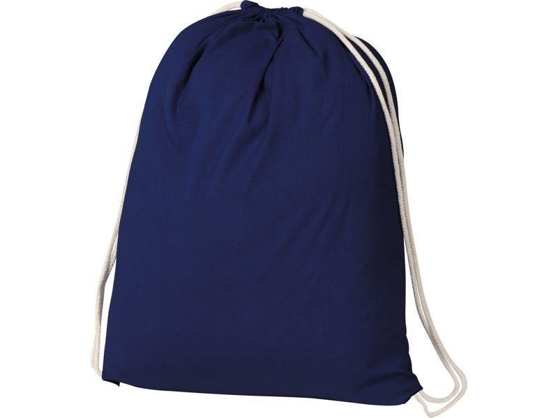 Katoenen sporttas Boedapest