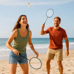 Vrije tijd  Strandartikelen