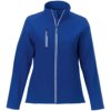 Orion softshell dames jas Orion softshell dames jas