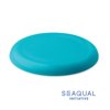 Sidney Sea Seaqual frisbee bedrukken | Relatiegeschenk met logo