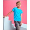 Beagle kindershirt met korte mouwen Beagle kindershirt met korte mouwen