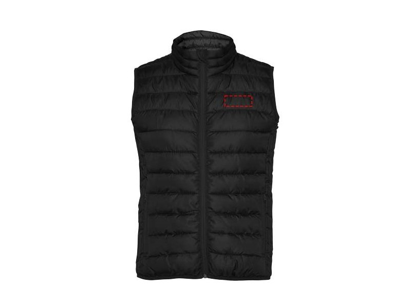 Oslo geïsoleerde bodywarmer voor dames Oslo geïsoleerde bodywarmer voor dames