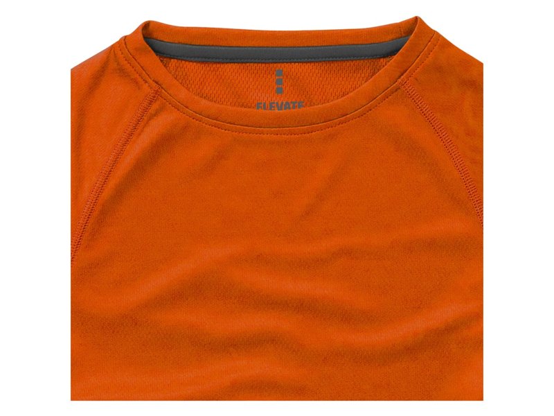 Niagara heren t-shirt met korte mouwen Niagara heren t-shirt met korte mouwen