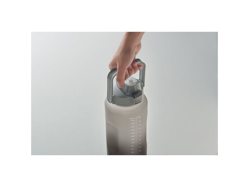ACTIVATE MAX - RPET waterfles 2000ml