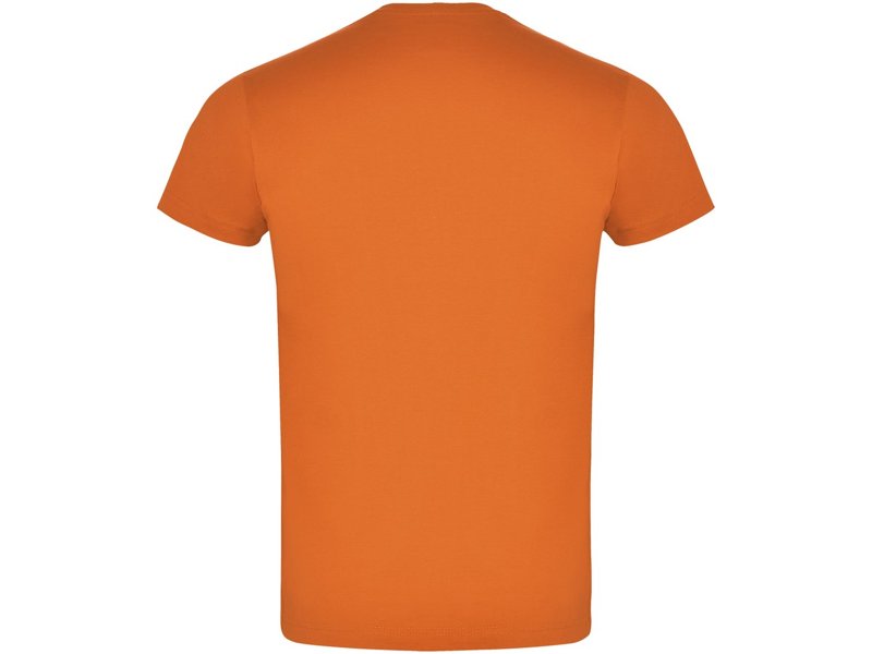 Atomic unisex T-shirt met korte mouwen Atomic unisex T-shirt met korte mouwen