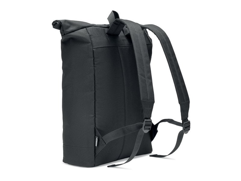 NAPA - 600D RPET rolltop rugzak