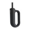 Carabiner RCS RPET opvouwbare paraplu 21 inch bedrukken | Paraplu met logo