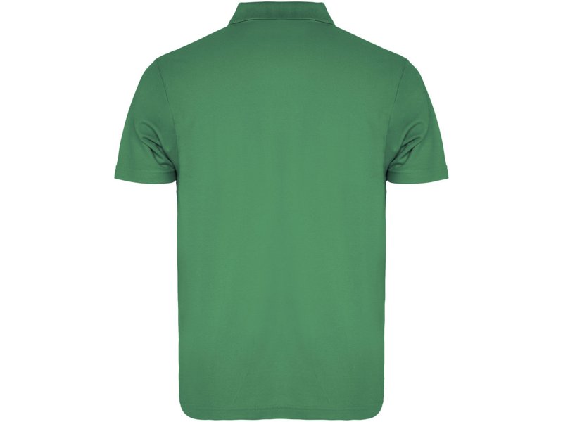 Austral unisex polo met korte mouwen