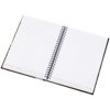 Desk-Mate® A5 ongedateerde agenda met harde kaft Desk-Mate® A5 ongedateerde agenda met harde kaft