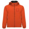 Siberia unisex softshell jack Siberia unisex softshell jack