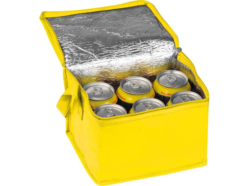 Non Woven koeltas Nieby