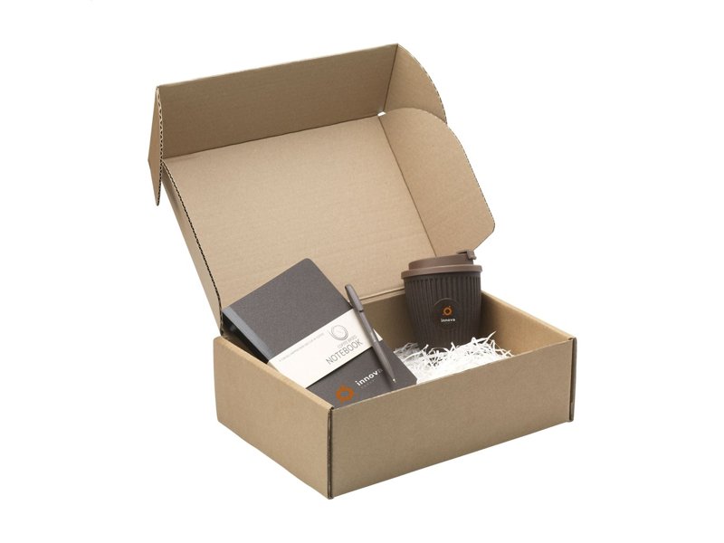 Merch Set Coffee Waste geschenkset Merch Set Coffee Waste geschenkset