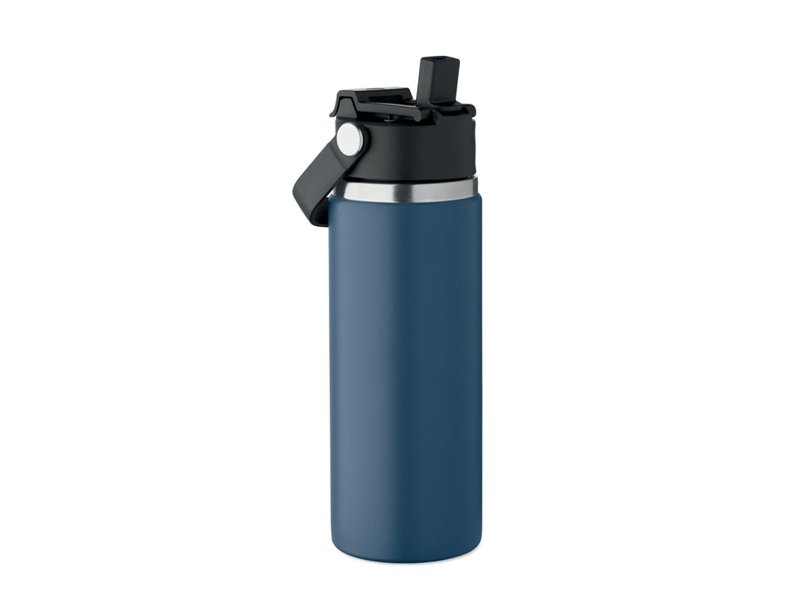 SUMA GRIP - Dubbelwandige fles 500ml