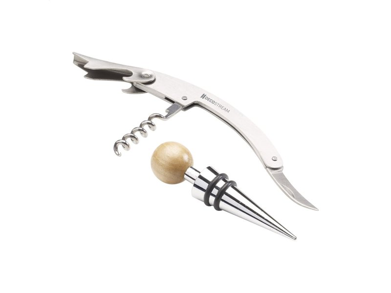 Vindeux wijngeschenkset