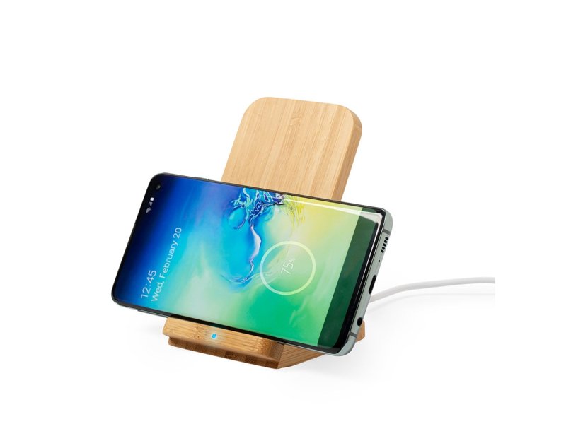 Oplader Dimper Oplader Dimper